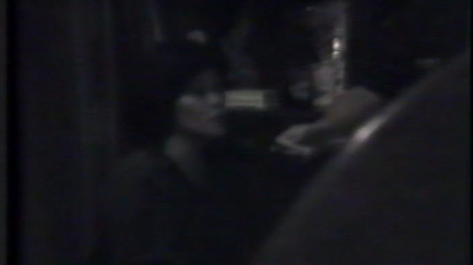 GZA-Sikap Birthday Acacia 1982